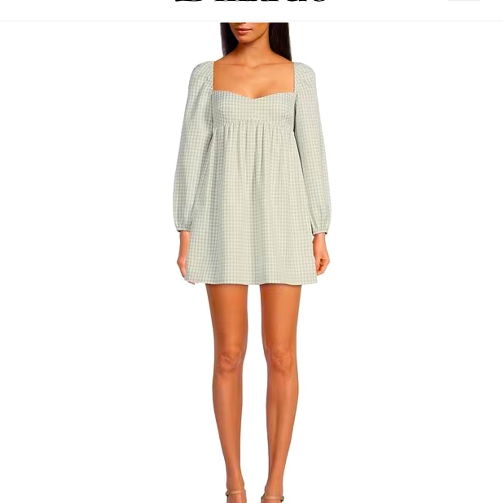 Gianni Bini dress
